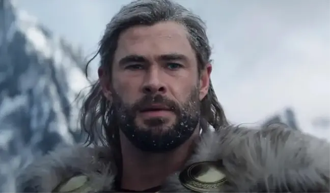 Thor: Love and Thunder ne zaman çıkacak? Thor 4 ne zaman çıkacak? Thor: Love and Thunder çıkış tarihi!