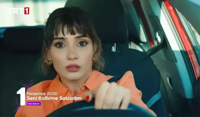 Seni Kalbime Sakladım 6. bölüm fragmanı yayınlandı mı? Seni Kalbime Sakladım yeni bölüm fragmanı çıktı mı, ne zaman çıkacak?