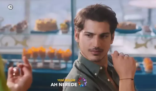 Ah Nerede 5. bölüm fragmanı yayınlandı mı? Ah Nerede yeni bölüm fragmanı çıktı mı? Ah Nerede son bölümde neler oldu?
