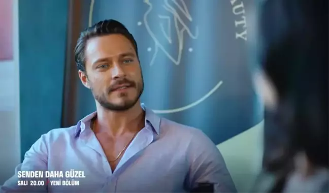 Senden Daha Güzel 10. bölüm fragmanı yayınlandı mı? Senden Daha Güzel 10. bölüm fragmanı ne zaman çıkacak? Son bölümde neler oldu?