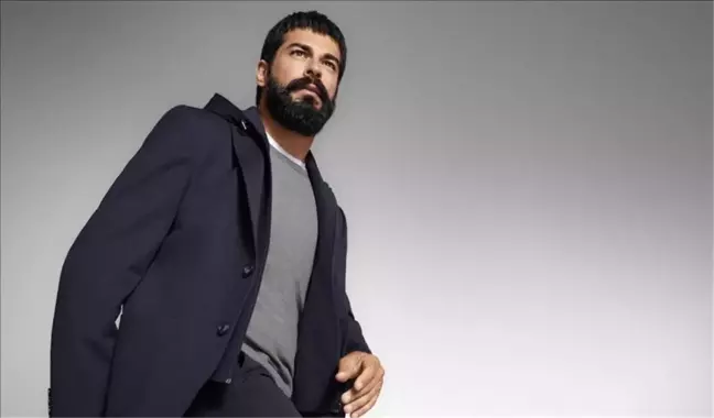 2022'nin en çok konuşulan isimlerinden Burak Özçivit kimdir? Burak Özçivit hayatı ve biyografisi!
