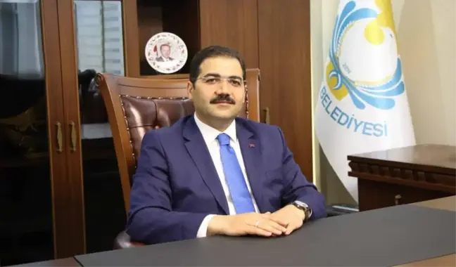 2022'nin en çok konuşulan isimlerinden Mehmet Canpolat kimdir? Haliliye Belediye Başkanı Mehmet Canpolat hayatı ve biyografisi