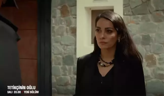 Tetikçinin Oğlu Huri kimdir, kim canlandırıyor? Tetikçinin Oğlu dizisinde Huri Malik (Sezin Akbaşoğulları) kimdir, kaç yaşında, nereli?