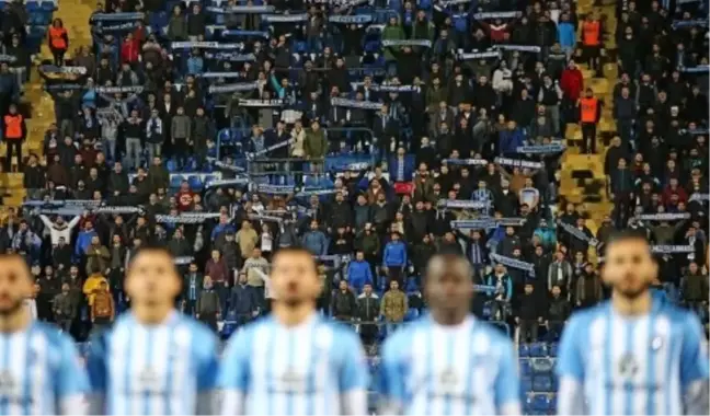 Adana Demirspor UEFA Konferans Ligi rakibi kim oldu?