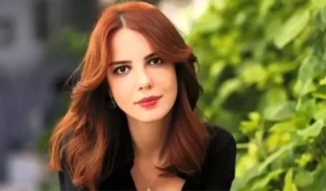 Selen Soyder kimdir? Kaç yaşında, nereli, mesleği ne, hangi dizi ve filmlerde rol aldı? Oyuncu Selen Soyder'in hayatı ve biyografisi!