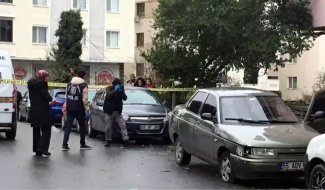 Çerkezköy'de Silahlı Saldırı: 3 Kişi Yaralandı, 5 Şüpheli Tutuklandı