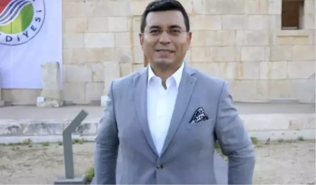 AK Parti Antalya adayı kim oldu? Ağrı Büyükşehir Belediye Başkan Adayı Hakan Tütüncü kimdir?