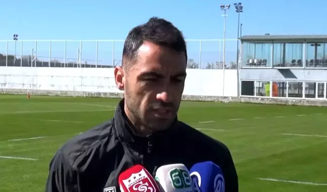 Sivasspor Takım Kaptanı Taraftarı Stadyuma Davet Etti