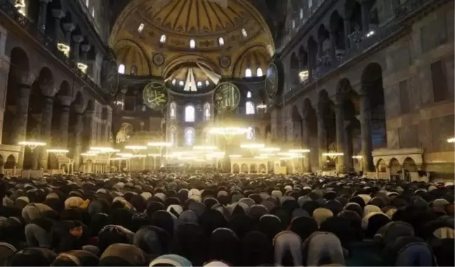 Bilecik bayram namazı saat kaçta 2024? Kurban Bayramı namaz vakti ne zaman? Diyanet il il Kurban Bayramı namaz saatleri!