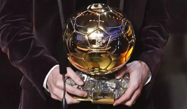 Ballon d'Or kim kazandı 2024? Ballon d'Or kazanan futbolcular