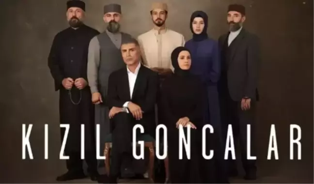 Kızıl Goncalar yeni bölüm fragmanı yayınlandı mı? 1 Ekim Kızıl Goncalar 21.bölüm fragmanı izleme linki var mı?