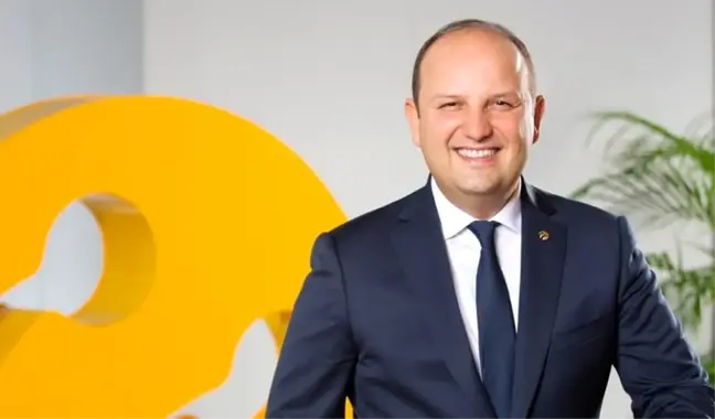 Turkcell'e 'Yılın En Yenilikçi OTN Ağı' Ödülü