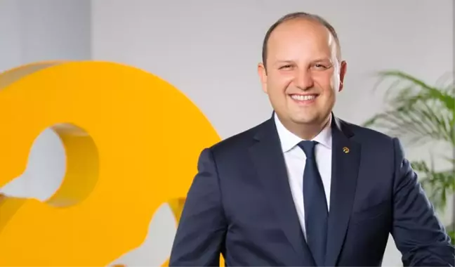 Turkcell, Network X Etkinliğinde 'Yılın En Yenilikçi OTN Ağı' Ödülünü Kazandı