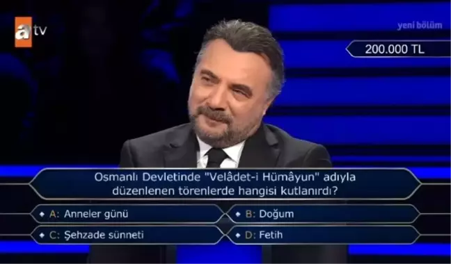 Osmanlı Devletinde 