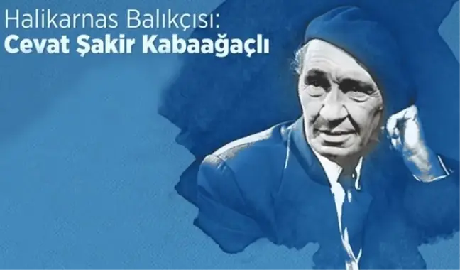 Halikarnas Balıkçısı kimdir? Halikarnas Balıkçısı babasını öldürdü mü?