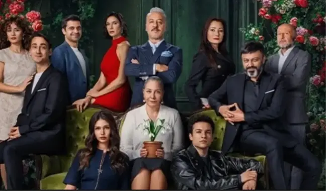 Kardelenler CANLI izleme linki var mı?