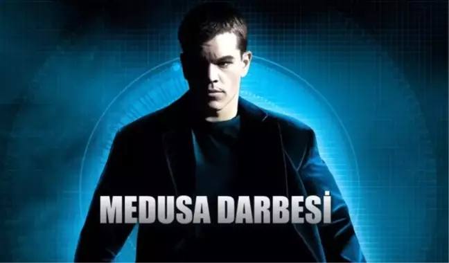 Medusa Darbesi filmi oyuncuları kim, konusu ne, sonu nasıl bitiyor? Medusa Darbesi filmi ne zaman, nerede çekildi?