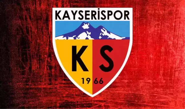 Kayserispor Muhtemel Kadrosu