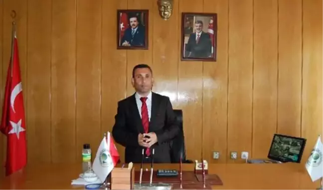 Çetinsoy, 2016 Yılını Değerlendirdi