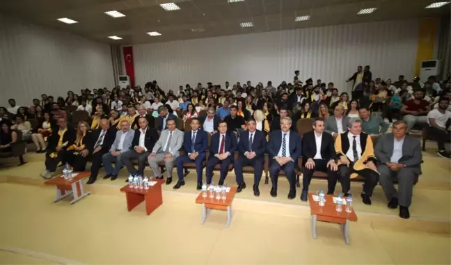 Besyo'da 2016-2017 Yılı Mezuniyet Töreni Düzenlendi