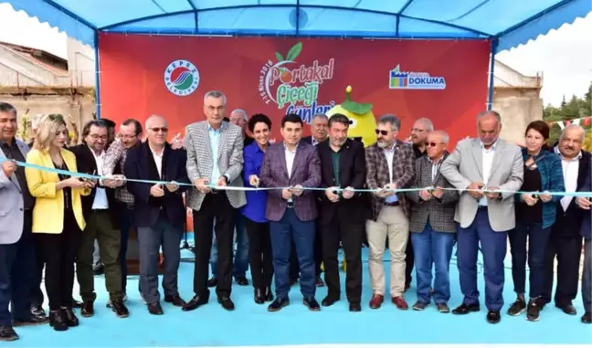 Antalya'da