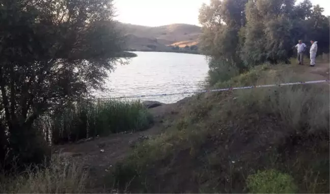 Başkent'te Gölete Düşen Çocuk Boğularak Can Verdi