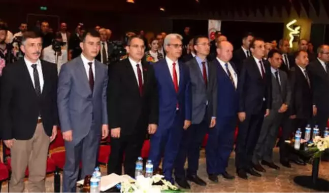 Yargı-Medya Buluşması' Adana'da Gerçekleşti