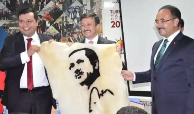 Hamza Dağ: Bankacılık Sisteminde Yanlış Bir Durum Var