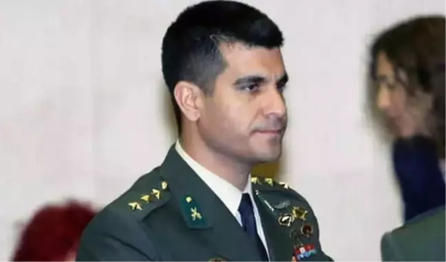 Eski Yüzbaşı Burak Akın'la Birlikte 4 Kişinin Yargılandığı FETÖ Davasında Karar Verildi
