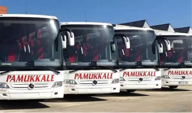 56 Yıllık Turizm Firması İflas Etti