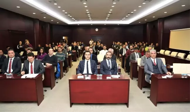 Gto'da Sıfır Atık Semineri