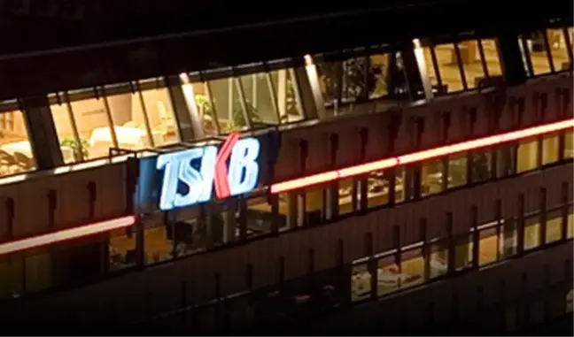 TSKB'nin kurumsal finansman direktörü Poyraz Koğacıoğlu oldu