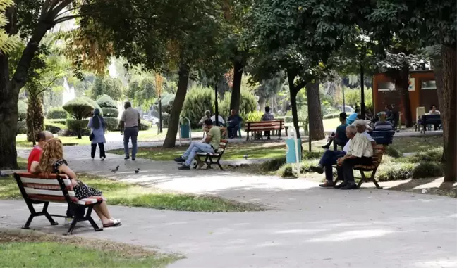 Adana'da termometreler 42 dereceyi gördü
