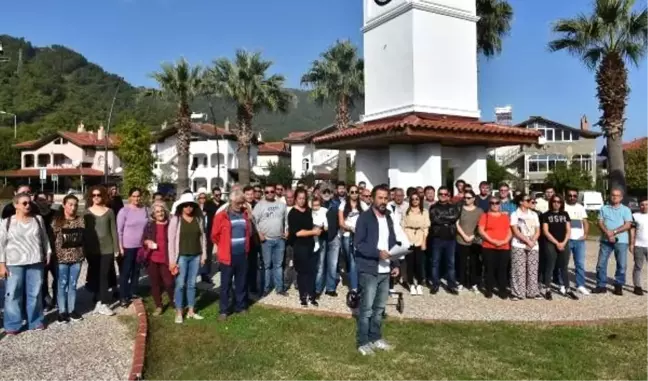 Marmaris'te yeni imar affı isteği