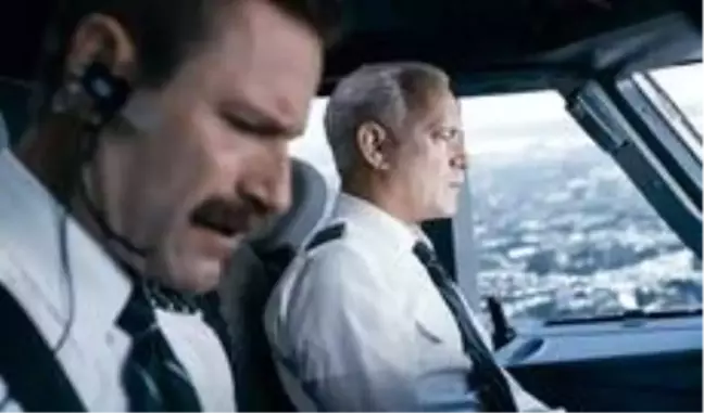 Sully filmi konusu nedir? Sully oyuncuları ve Sully özeti!