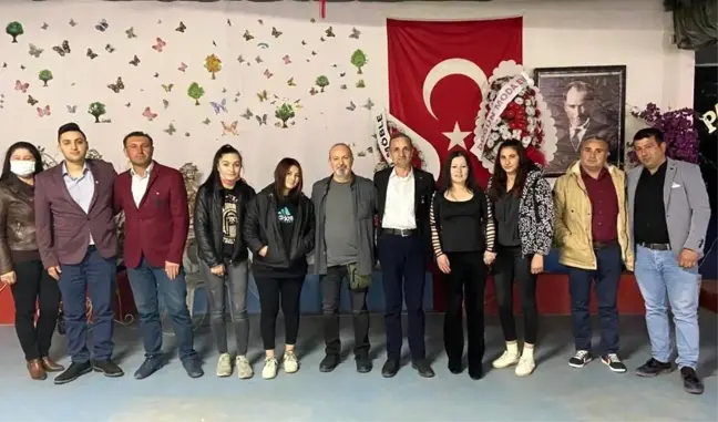 'Biz varız' ekibinin gönüllü sayısı her geçen gün artıyor