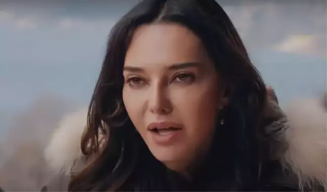 Camdaki Kız Cana kimdir? Camdaki Kız Cana karakterini kim canlandırıyor? Hande Ataizi kimdir?
