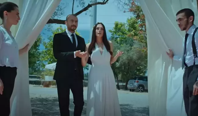 Son Yaz yeni bölüm fragmanı yayınlandı! Son Yaz 21. Bölüm fragmanı izle!