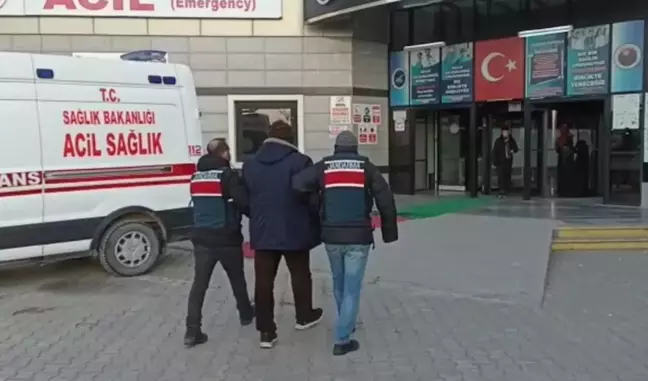 Van'da polis memurunun şehit edilmesine yardım eden 2 şüpheli tutuklandı