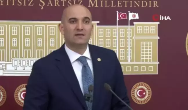 MHP'li Kılavuz'dan CHP'ye 'Eren Bülbül' tepkisi- 