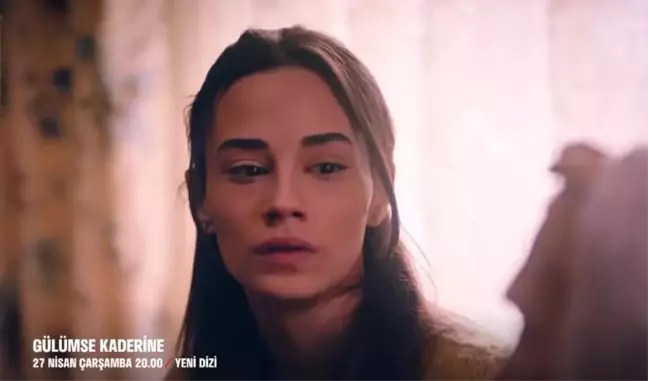 Gülümse Kaderine konusu ne, oyuncuları kimler? Gülümse Kaderine uyarlama mı? Gülümse Kaderine dizisi oyuncu kadrosunda kimler var?