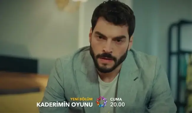 Kaderimin Oyunu 21. son bölüm izle! Kaderimin Oyunu 21. bölüm HD izle! Kaderimin Oyunu yeni bölümde neler olacak? 13 Mayıs Kaderimin Oyunu izle!