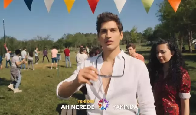Ah Nerede dizisi konusu nedir, oyuncuları kimler? Ah Nerede dizisi uyarlama mı, hangi filmden uyarlamadır? Ah Nerede ne zaman başlayacak?