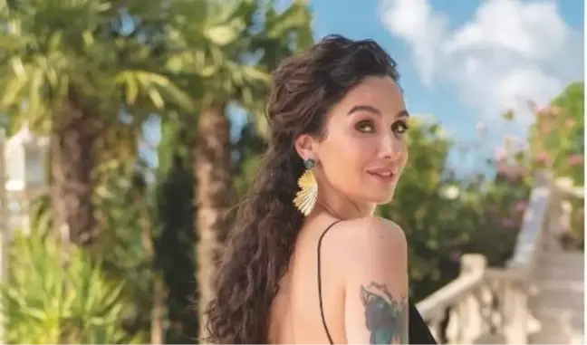 Birce Akalay kimdir? Birce Akalay hayatı ve biyografisi! Birce Akalay kaç yaşında, nereli?
