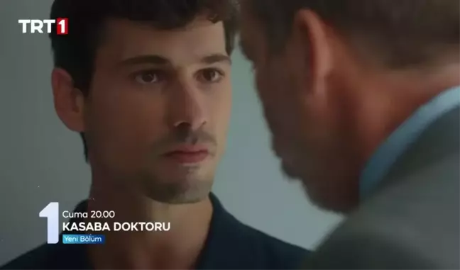 Kasaba Doktoru 18. bölüm fragmanı yayınlandı mı? Kasaba Doktoru son bölümde neler oldu? Yeni bölüm fragmanı çıktı mı?