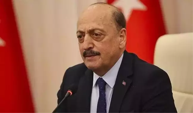Vedat Bilgin kimdir? Vedat Bilgin kaç yaşında, nereli? Vedat Bilgin hayatı ve biyografisi!
