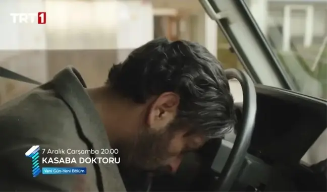 Kasaba Doktoru 27. bölüm fragmanı yayınlandı mı? Kasaba Doktoru yeni bölüm fragmanı çıktı mı? Kasaba Doktoru yeni bölümde neler olacak?