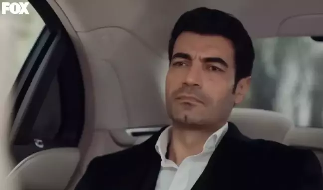 Gülcemal dizisi Gülcemal Şahin kimdir, kim canlandırıyor? Gülcemal Şahin (Murat Ünalmış) kimdir, kaç yaşında, nereli?