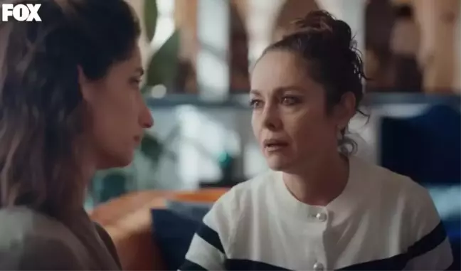 Gülcemal Gara Ana kimdir, kim canlandırıyor? Gülcemal Gara Ana (Nilüfer Açıkalın) kimdir, kaç yaşında, nereli?