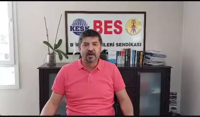 BES Genel Sekreteri: 4 kişilik ailenin açlık sınırı 12 bin 732 lira